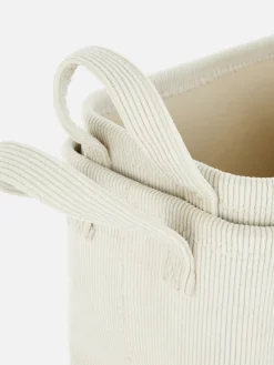 Primark Caixas E Cestos^Pack 2 Cestos Arrumação Encaixados