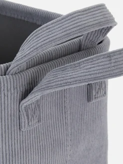 Primark Caixas E Cestos^Pack 2 Cestos Arrumação Encaixados