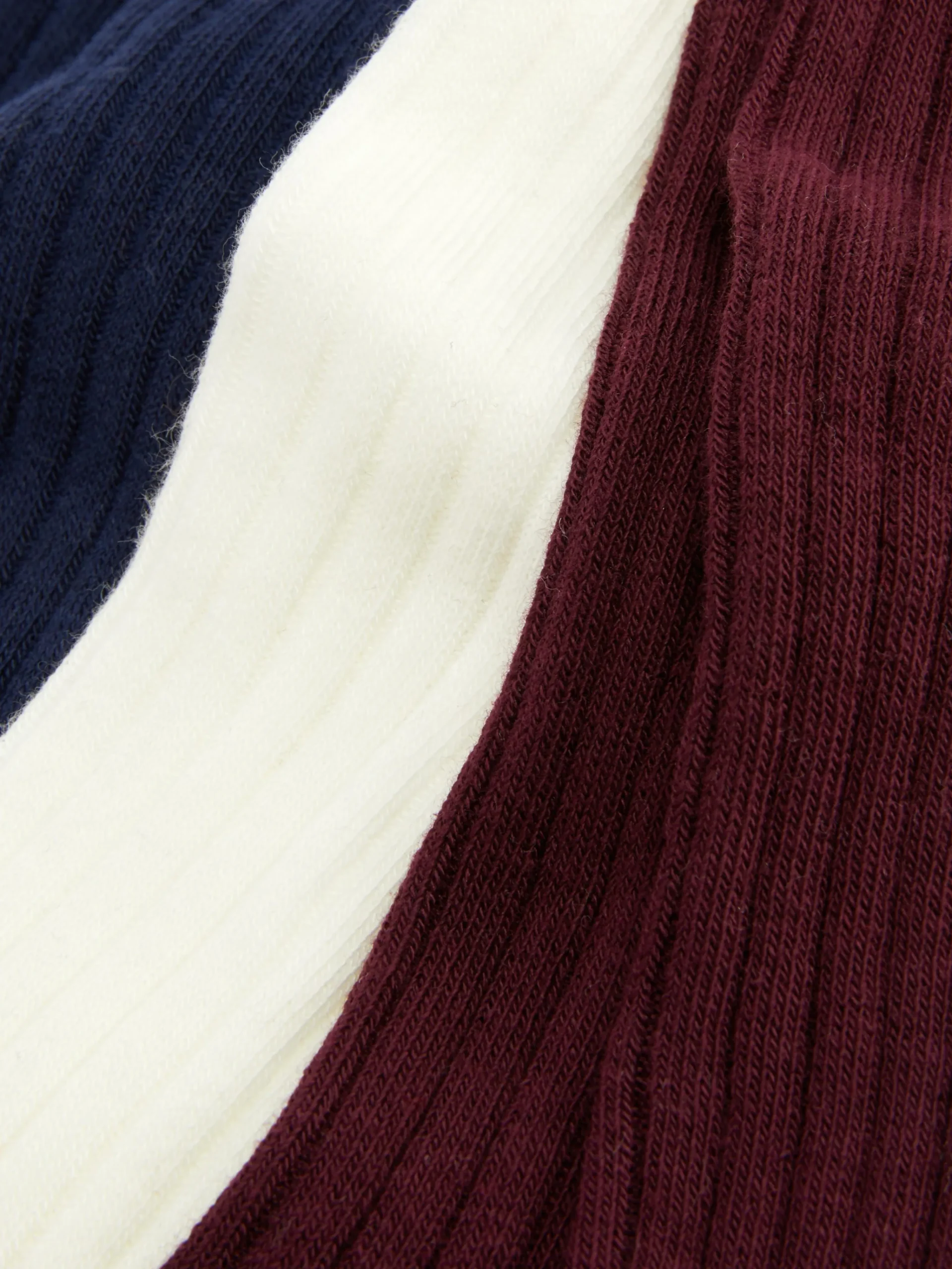 Primark Meias E Collants^Pack 3 Collants Canelados Básicos