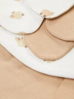 Primark Chapéus E Luvas^Pack 2 Conjuntos Chapéu/luvas Ovelha