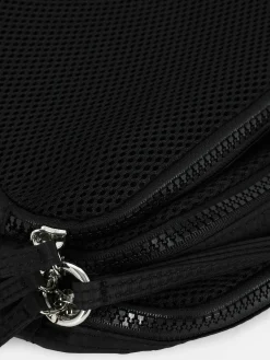 Primark Acessórios De Viagem^Pack 3 Cubos Arrumação Malha Rede