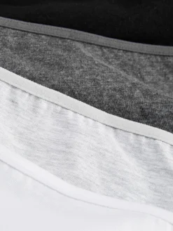 MULHER Primark Cuecas^Pack 4 Cuecas Biquíni