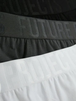 Primark Roupa Interior^Pack 3 Cuecas Boxer Future Projects