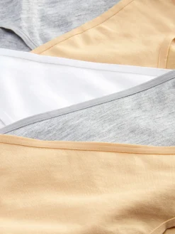 MULHER Primark Cuecas^Pack 5 Cuecas Brasileiras