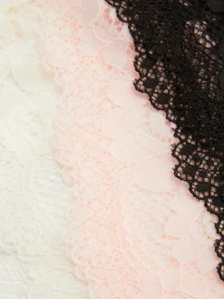 MULHER Primark Cuecas^Pack 3 Cuecas Brasileiras Renda