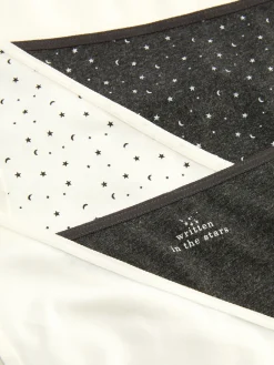 MULHER Primark Cuecas^Pack 5 Cuecas Brasileiras Sortidas