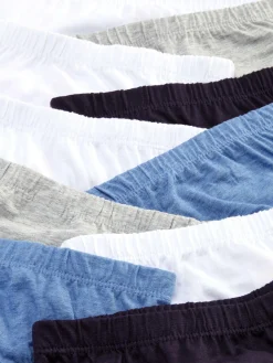 Primark Roupa Interior^Pack 10 Cuecas Básicas