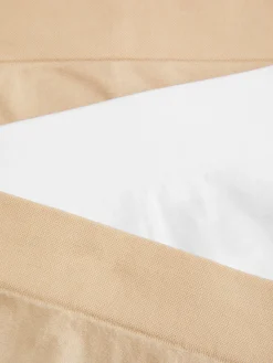 MULHER Primark Cuecas^Pack 3 Cuecas Cintura Subida S/costuras