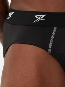 Primark Roupa Interior|Roupa De Desporto^Pack 3 Cuecas Desportivas