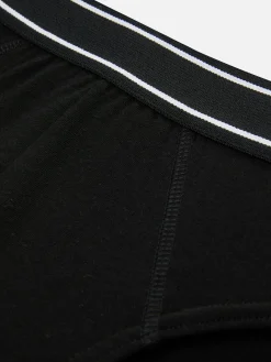 Primark Roupa Interior^Pack 5 Cuecas Essenciais