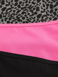 MULHER Primark Cuecas^Pack 3 Cuecas Estilo Hipster Menstruais