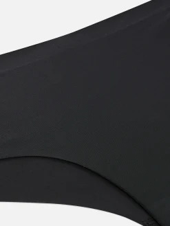 MULHER Primark Cuecas^Pack 3 Cuecas Hipster Invisíveis