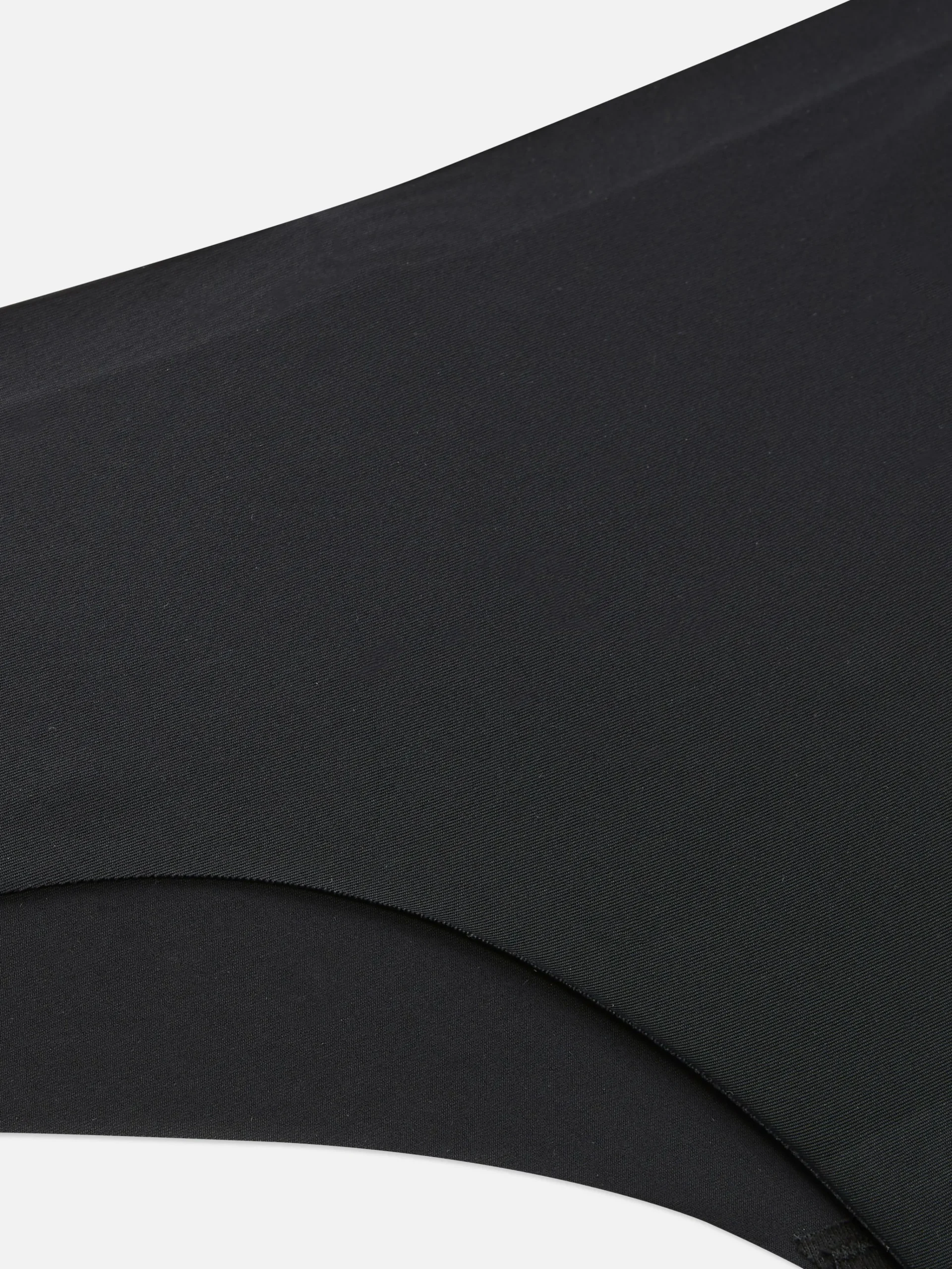 MULHER Primark Cuecas^Pack 3 Cuecas Hipster Invisíveis