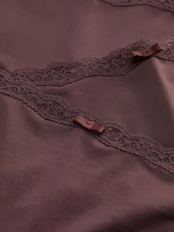 MULHER Primark Cuecas^Pack 3 Cuecas Hipster Microfibra Rebordo Renda