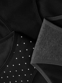 MULHER Primark Cuecas^Pack 3 Cuecas Menstruais Cintura Subida