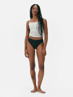 MULHER Primark Cuecas^Pack 3 Cuecas Menstruais Mini