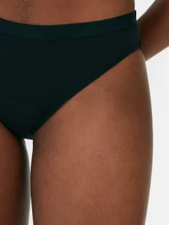 MULHER Primark Cuecas^Pack 3 Cuecas Menstruais Mini