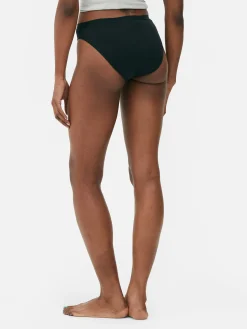 MULHER Primark Cuecas^Pack 3 Cuecas Menstruais Mini