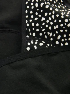 MULHER Primark Cuecas^Pack 3 Cuecas Menstruais Mini