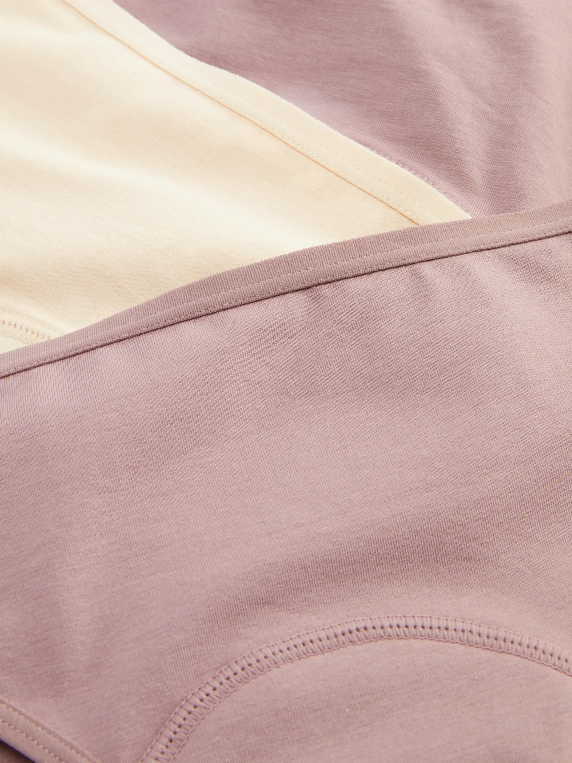 MULHER Primark Cuecas^Pack 3 Cuecas Menstruais Mini