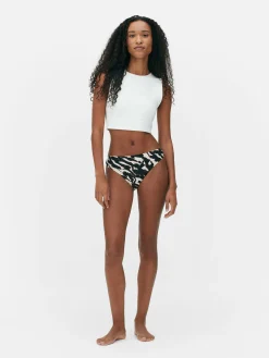 MULHER Primark Cuecas^Pack 2 Cuecas Menstruais Mini