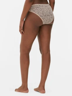 MULHER Primark Cuecas^Pack 3 Cuecas Menstruais Mini Sortidas