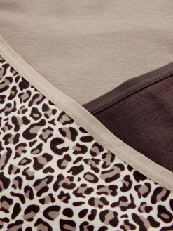 MULHER Primark Cuecas^Pack 3 Cuecas Menstruais Mini Sortidas