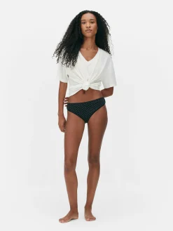 MULHER Primark Cuecas^Pack 3 Cuecas Menstruais Mini Sortidas