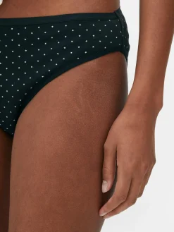 MULHER Primark Cuecas^Pack 3 Cuecas Menstruais Mini Sortidas