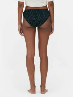 MULHER Primark Cuecas^Pack 3 Cuecas Menstruais Mini Sortidas