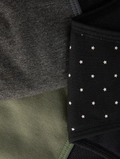 MULHER Primark Cuecas^Pack 3 Cuecas Menstruais Mini Sortidas