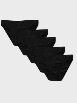 MULHER Primark Cuecas^Pack 5 Cuecas Mini