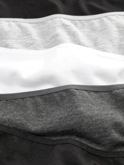 MULHER Primark Cuecas^Pack 5 Cuecas Mini