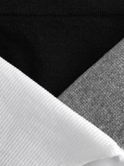 MULHER Primark Cuecas^Pack 3 Cuecas Mini Essenciais Sem Costuras