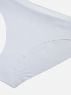 MULHER Primark Cuecas^Pack 3 Cuecas Mini S/ Costuras Sortidas