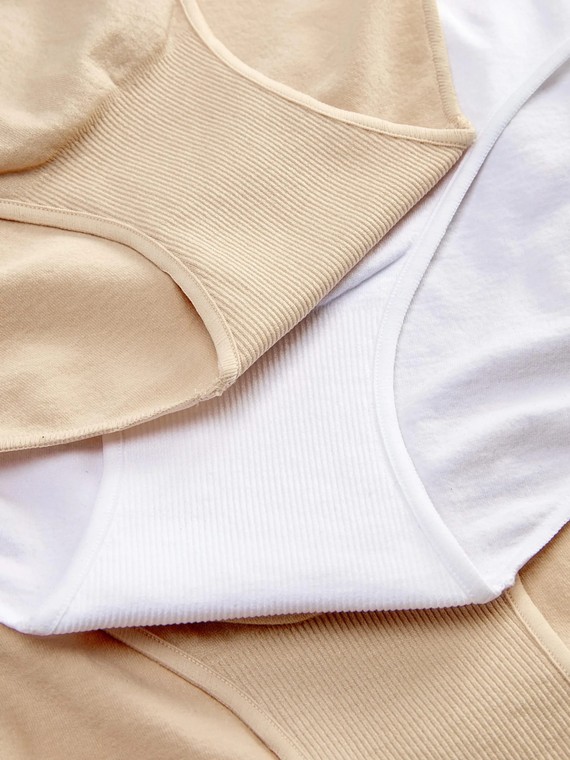 MULHER Primark Cuecas^Pack 3 Cuecas Mini S/ Costuras