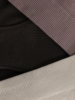 MULHER Primark Cuecas^Pack 3 Cuecas Mini S/ Costuras