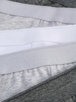 Primark Roupa Interior^Pack 5 Cuecas Mistura Modal