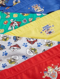 Primark Roupa Interior^Pack 6 Cuecas PAW Patrol