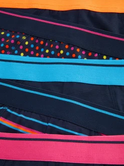 Primark Roupa Interior^Pack 5 Cuecas Sortidas