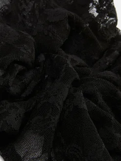 MULHER Primark Acessórios De Cabelo^Pack 3 Elásticos Cabelo Beetlejuice X Colleen Atwood