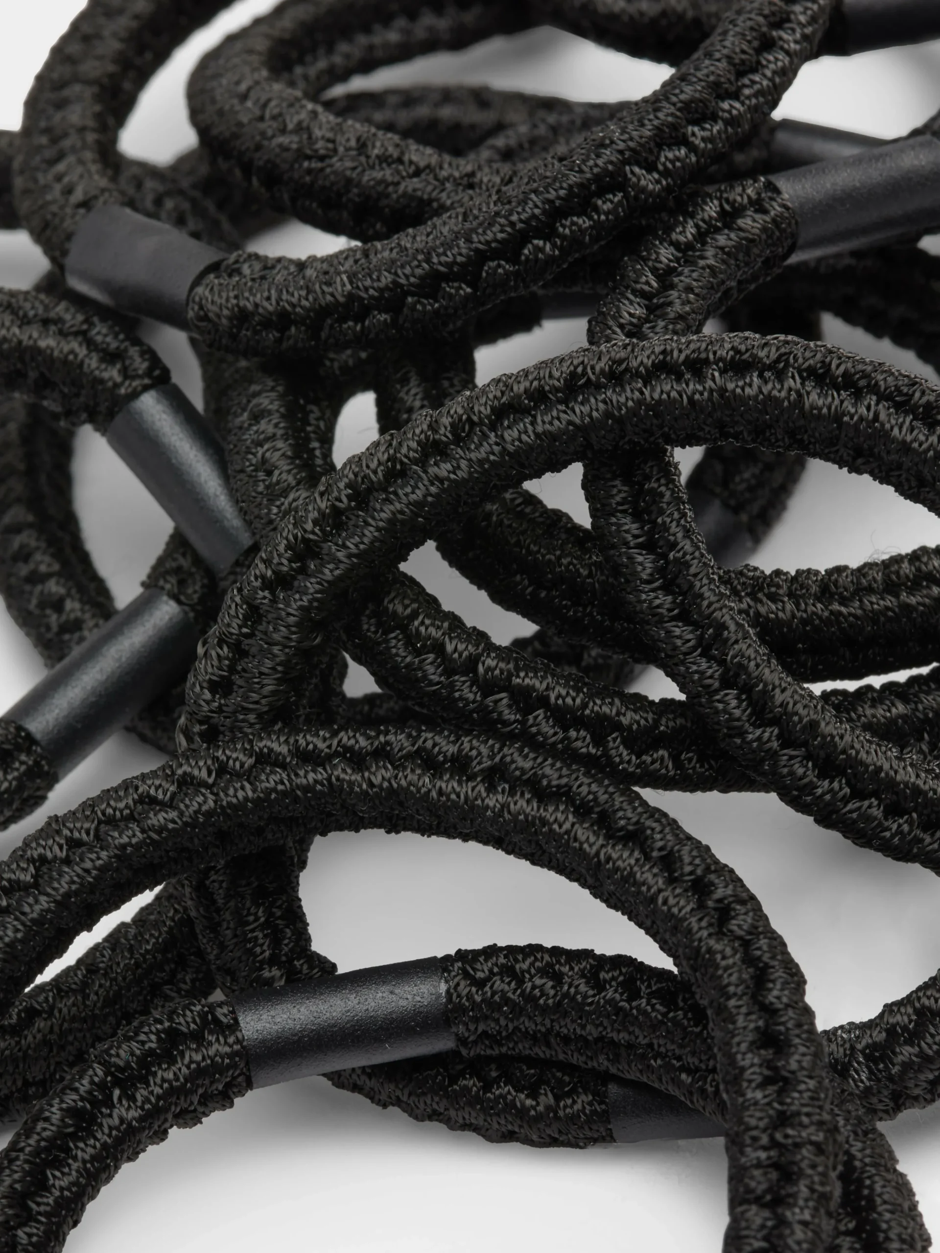 MULHER Primark Acessórios De Cabelo^Pack 12 Elásticos Cabelo Grossos