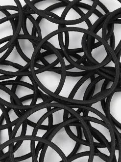 MULHER Primark Acessórios De Cabelo^Pack 60 Elásticos Cabelo Skinny