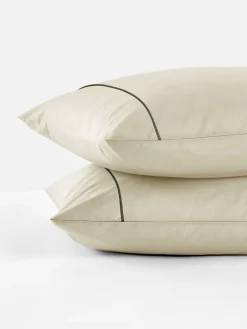 Primark Lençóis E Fronhas^Pack 2 Fronhas 300 Fios