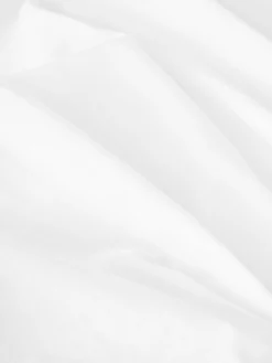 Primark Lençóis E Fronhas^Pack 2 Fronhas Almofadas Essenciais Brancas