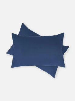 Primark Lençóis E Fronhas^Pack 2 Fronhas Básicas