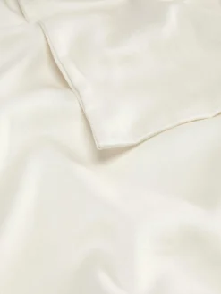 Primark Lençóis E Fronhas^Pack 2 Fronhas Cetim