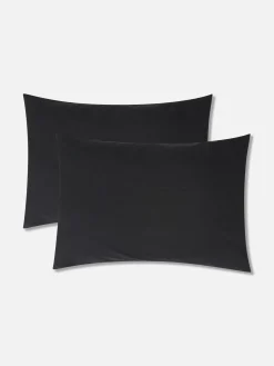 Primark Lençóis E Fronhas^Pack 2 Fronhas Essenciais