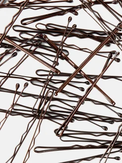 MULHER Primark Acessórios De Cabelo^Pack 60 Ganchos Cabelo Kirby