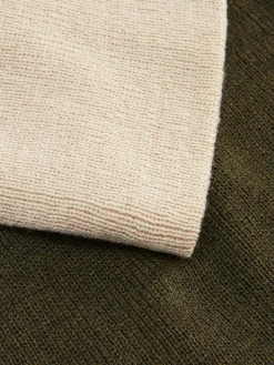 Primark Chapéus, Luvas E Cachecóis^Pack 2 Gorros Malha Fina